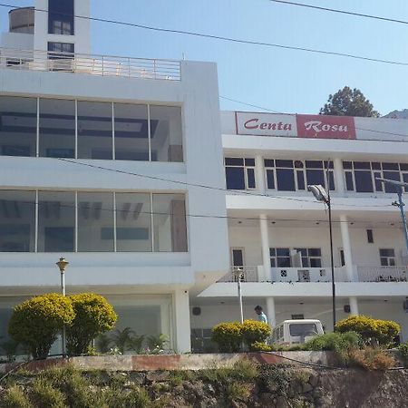 Centarosa Resort Chail Bagian luar foto